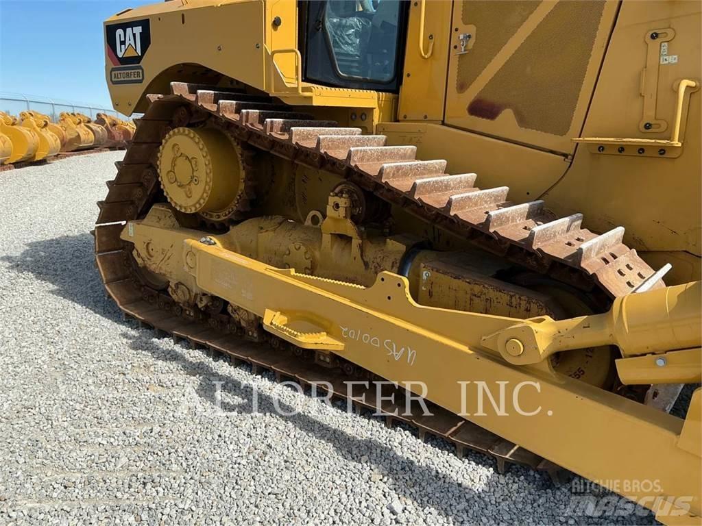 CAT D8T W 履带式推土机