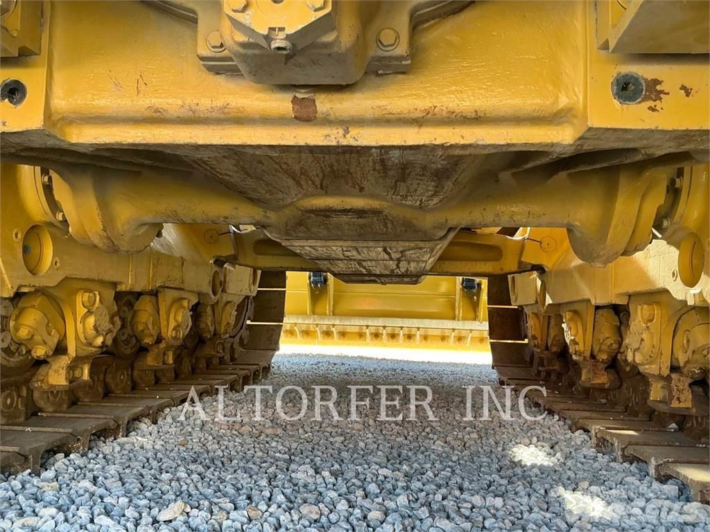 CAT D8T W 履带式推土机