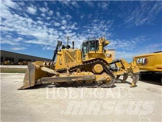 CAT D8T WHA 履带式推土机