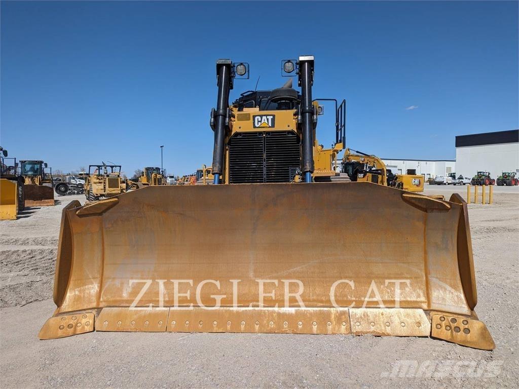 CAT D8TLGP 履带式推土机