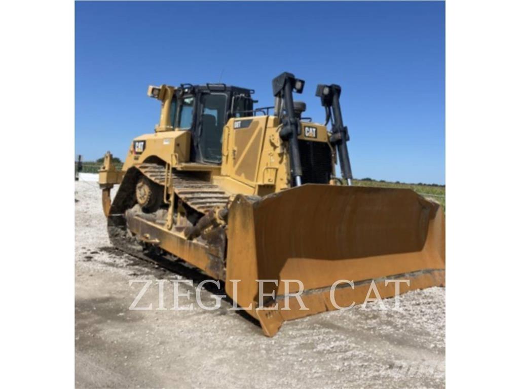 CAT D8TLGP 履带式推土机