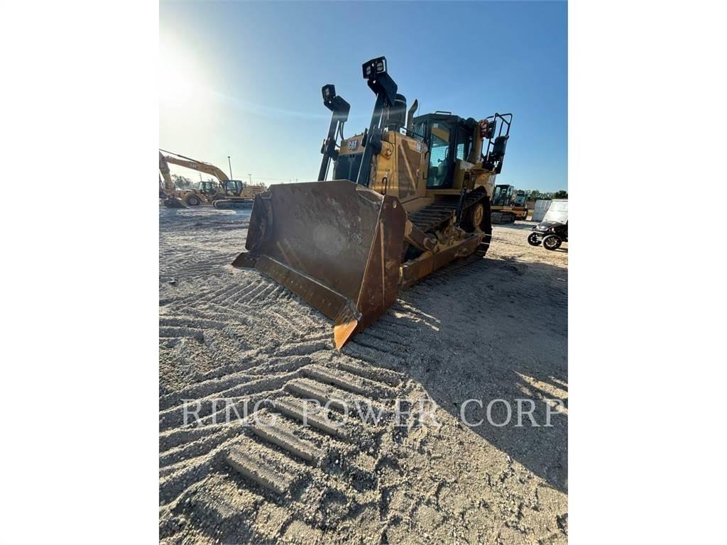 CAT D8WINCH 履带式推土机