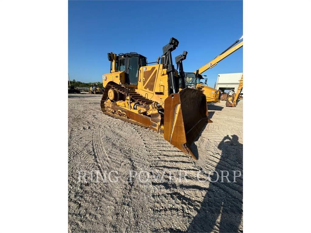 CAT D8WINCH 履带式推土机