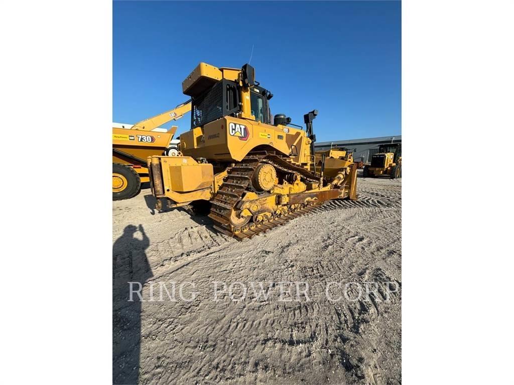 CAT D8WINCH 履带式推土机
