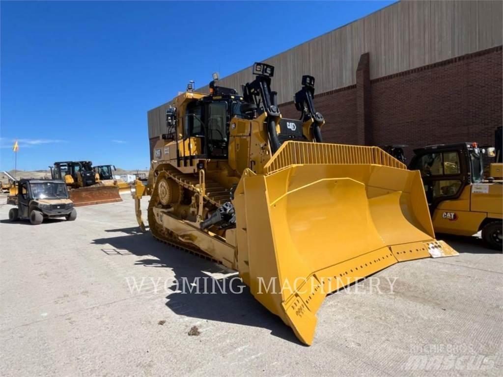 CAT D9 履带式推土机