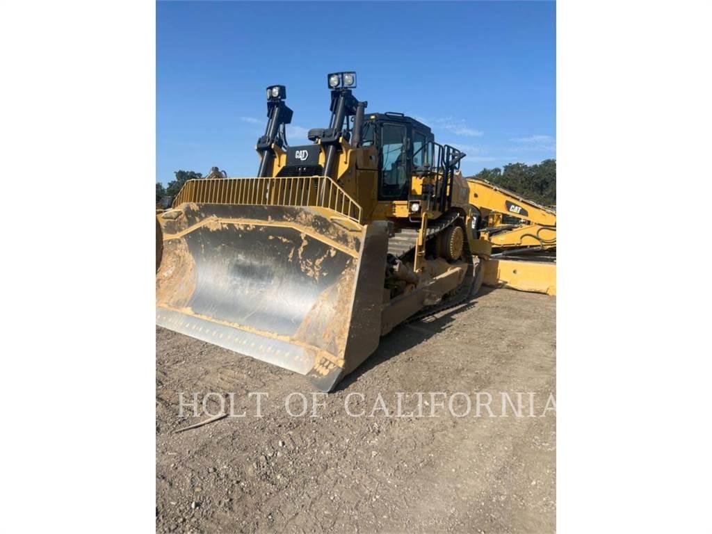 CAT D9 履带式推土机