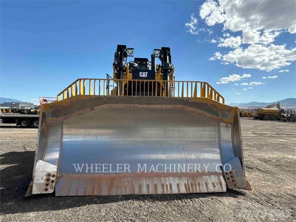 CAT D9 履带式推土机