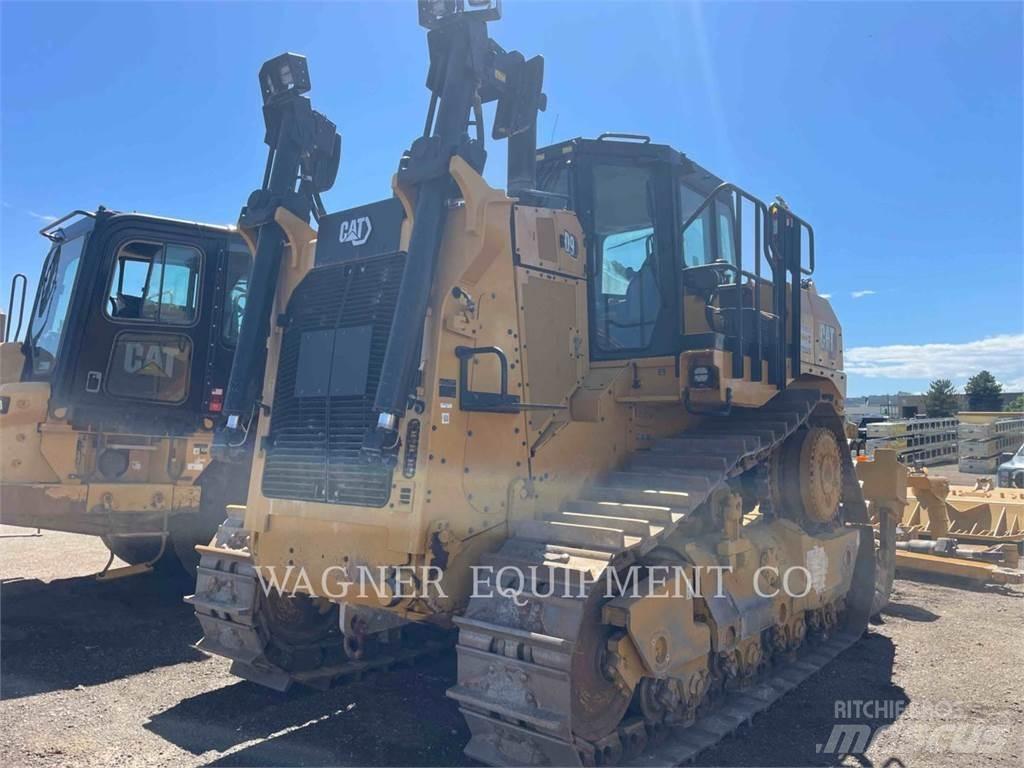 CAT D9 履带式推土机