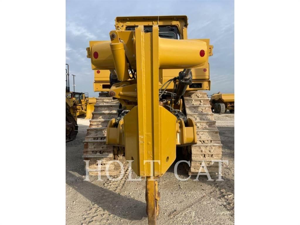 CAT D9 履带式推土机