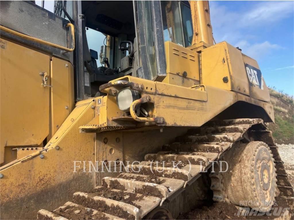CAT D9 履带式推土机