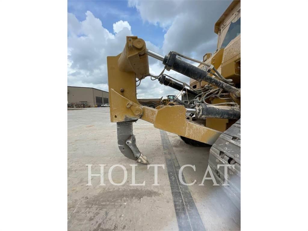 CAT D9 履带式推土机