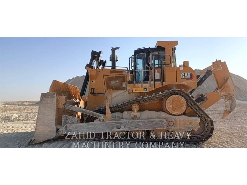CAT D9-03GC 履带式推土机