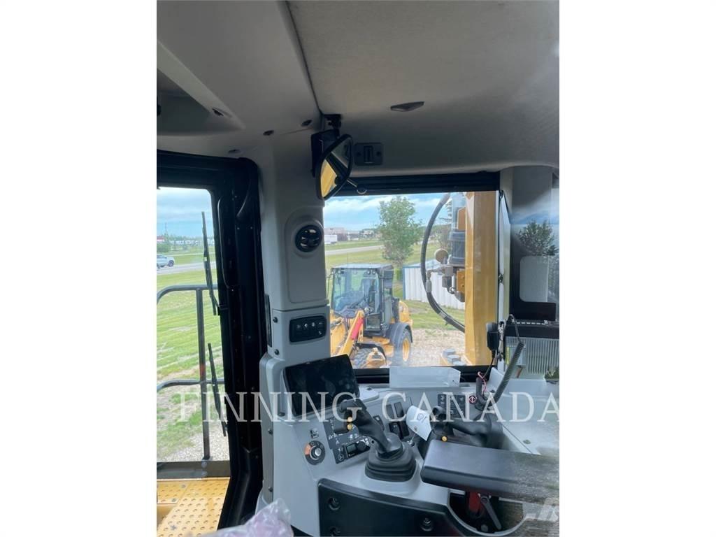 CAT D9-07 履带式推土机