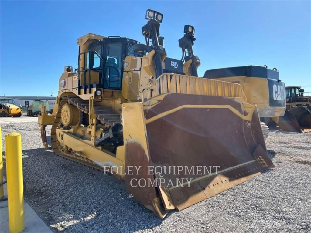 CAT D9-07A 履带式推土机