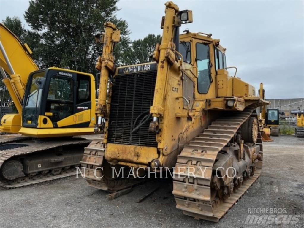 CAT D9N 履带式推土机