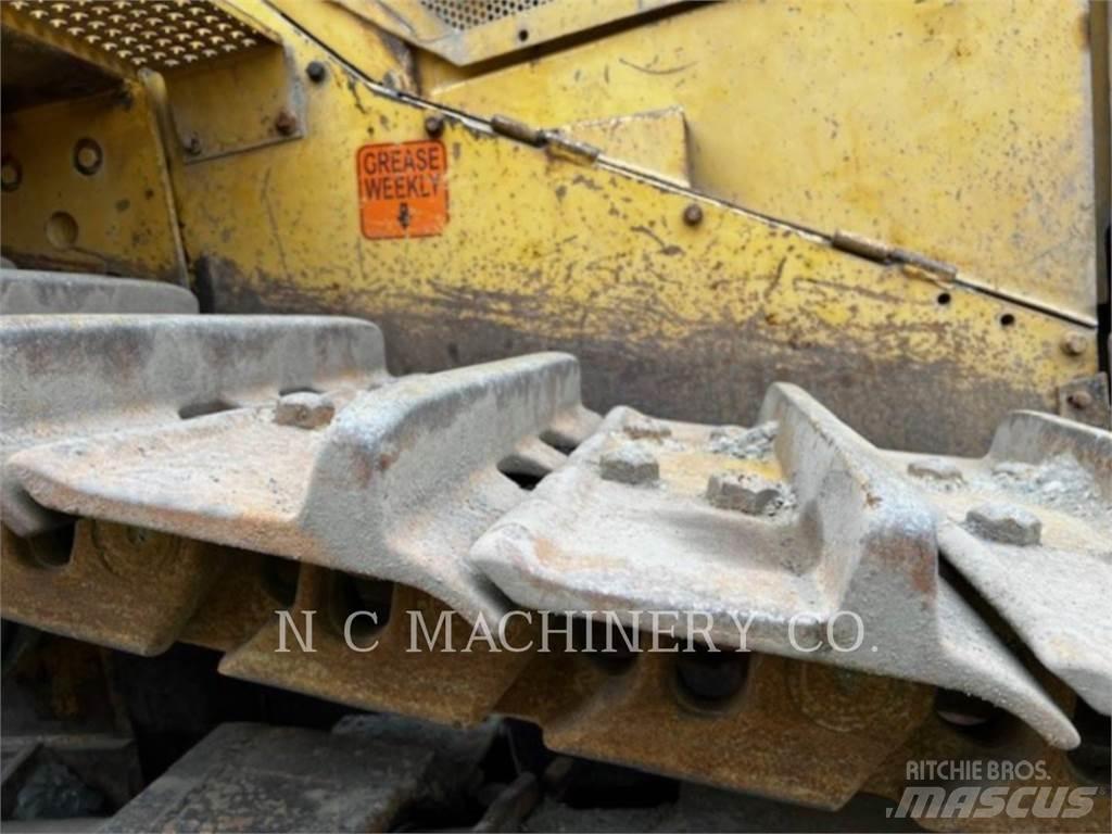 CAT D9N 履带式推土机