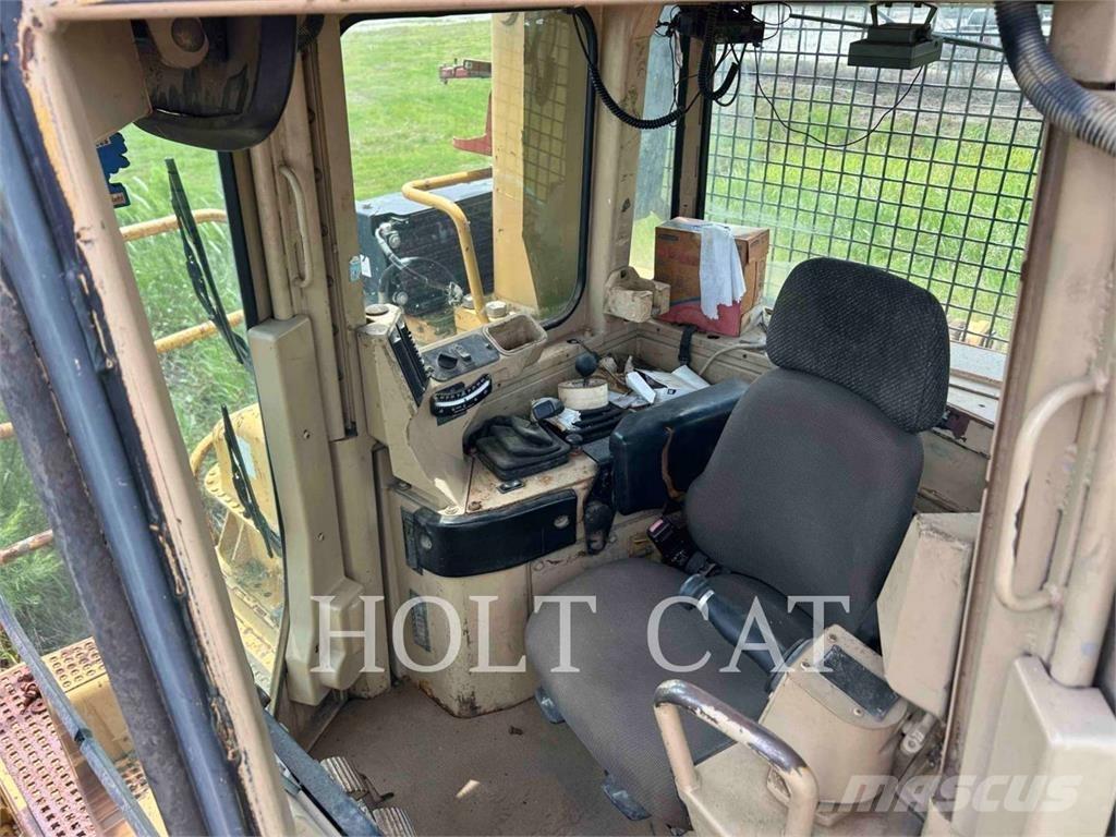 CAT D9R 履带式推土机