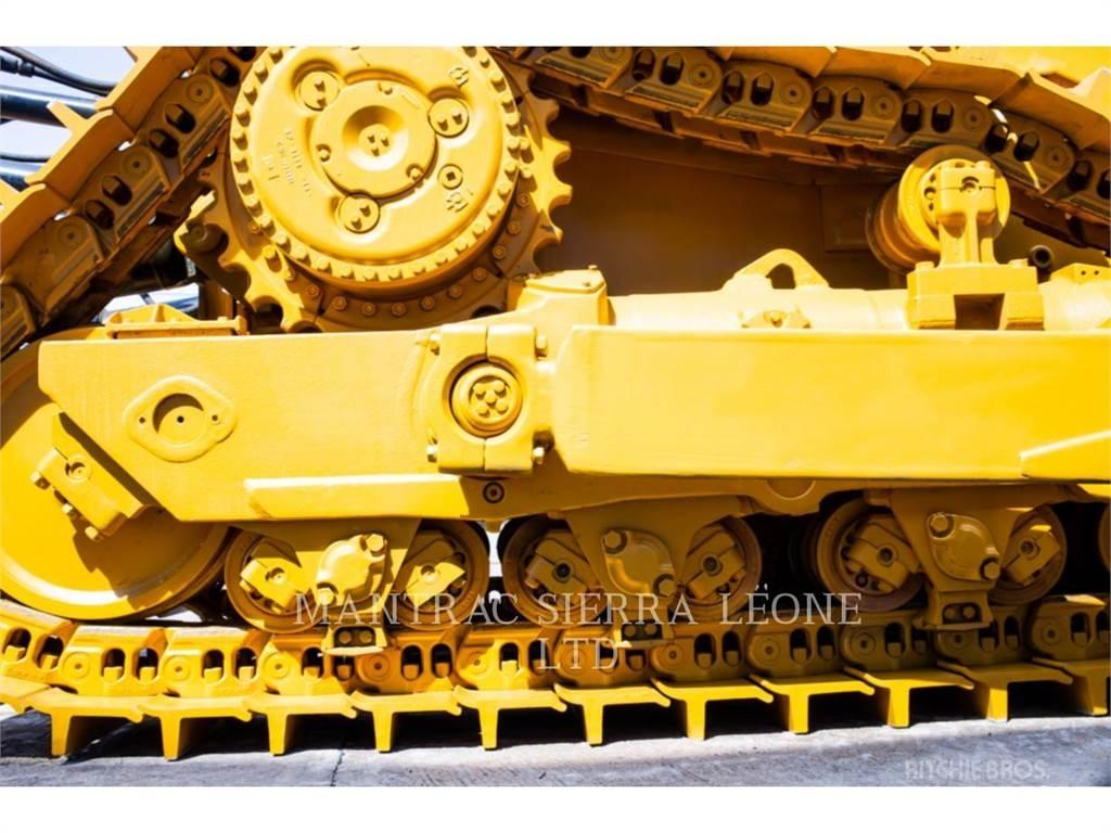 CAT D9RLRC 履带式推土机