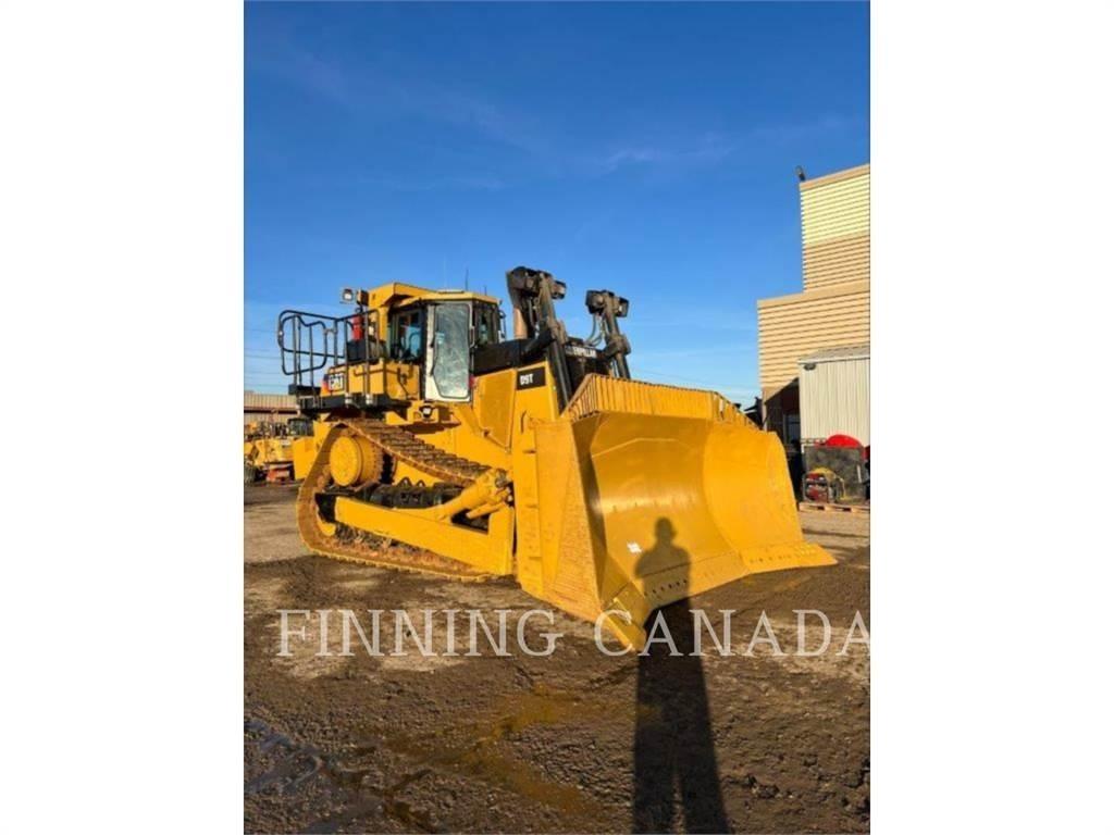 CAT D9T 履带式推土机