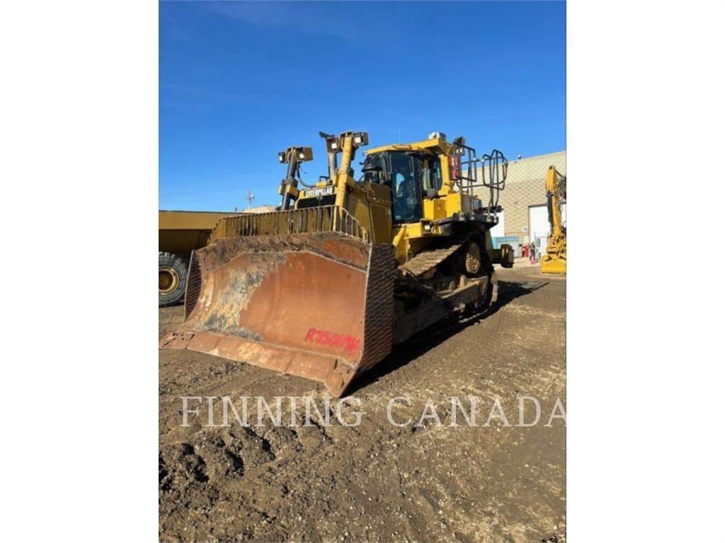 CAT D9T 履带式推土机
