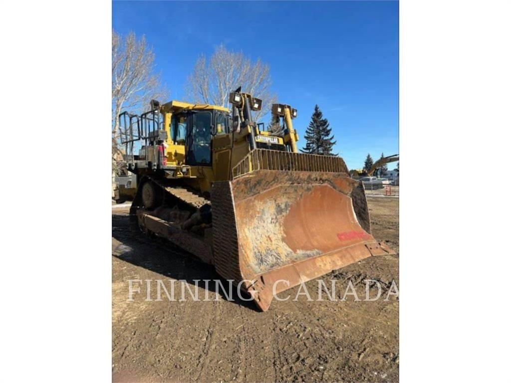 CAT D9T 履带式推土机