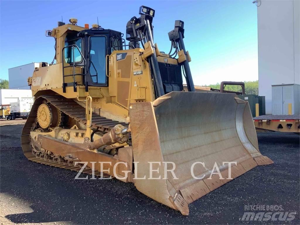 CAT D9T 履带式推土机