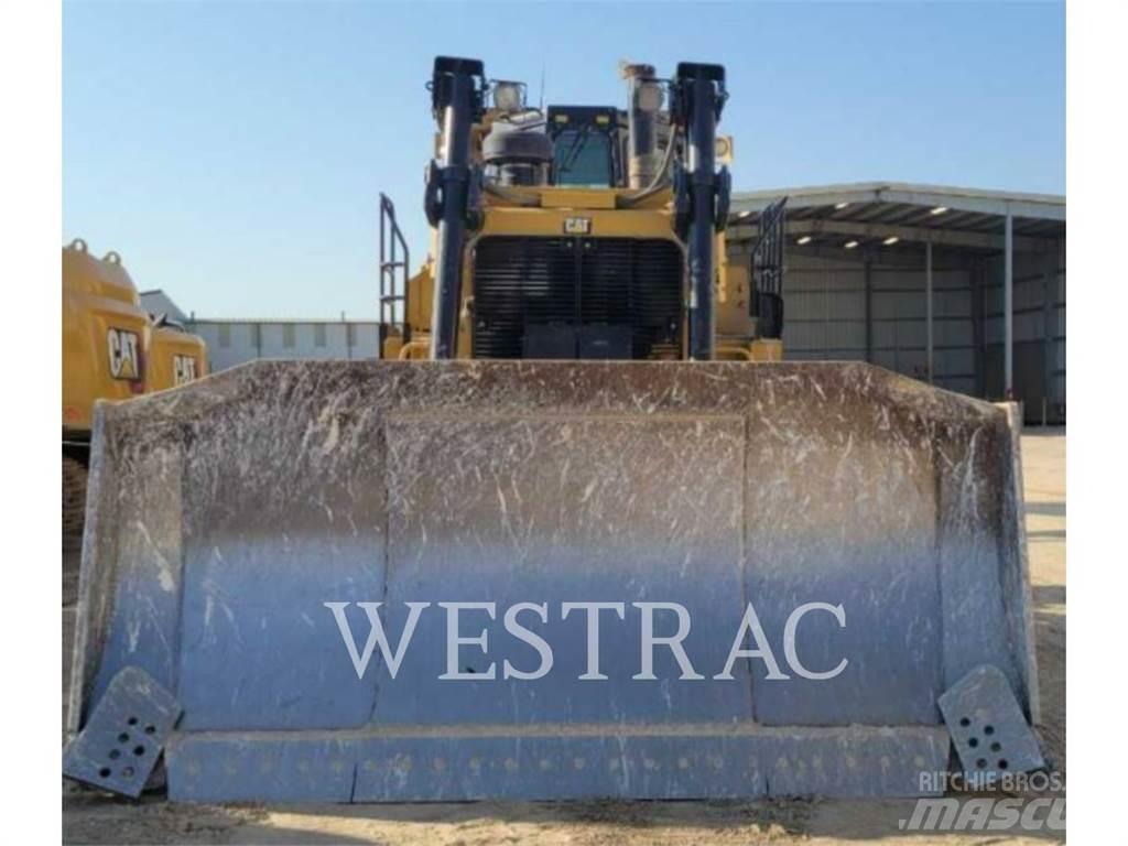 CAT D9T 履带式推土机