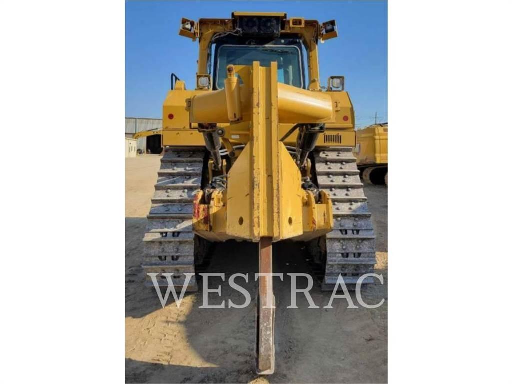 CAT D9T 履带式推土机