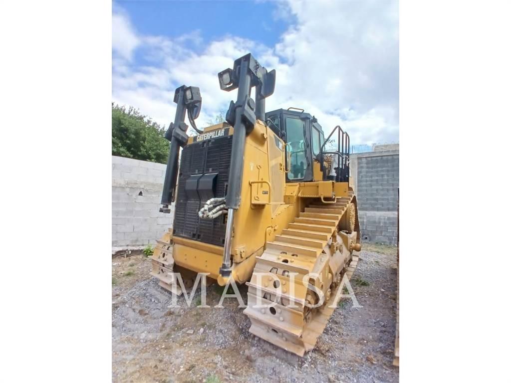 CAT D9T 履带式推土机