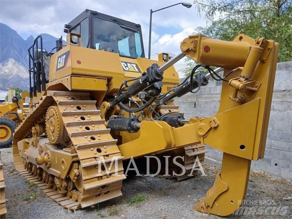 CAT D9T 履带式推土机
