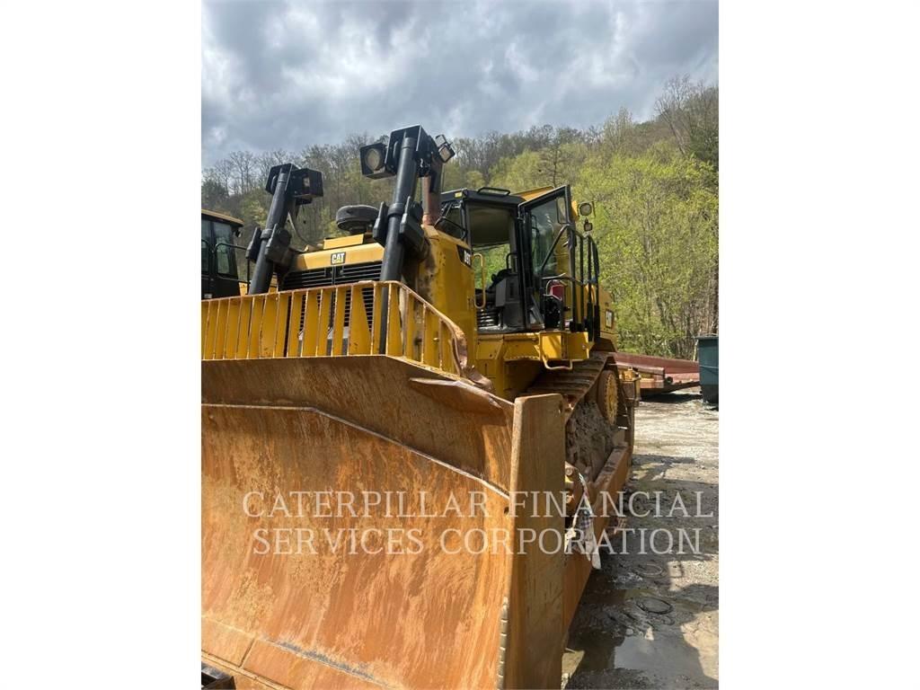 CAT D9T 履带式推土机