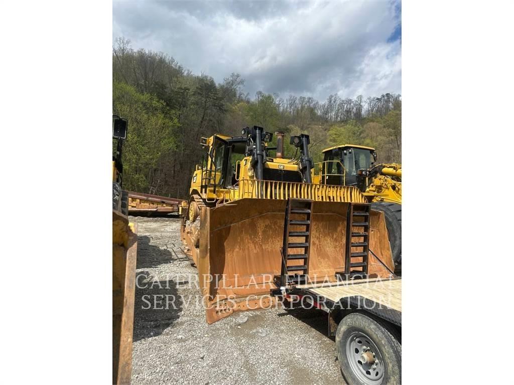 CAT D9T 履带式推土机