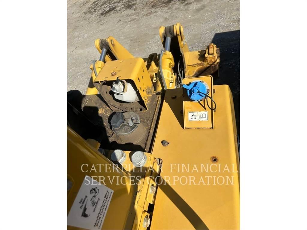 CAT D9T 履带式推土机