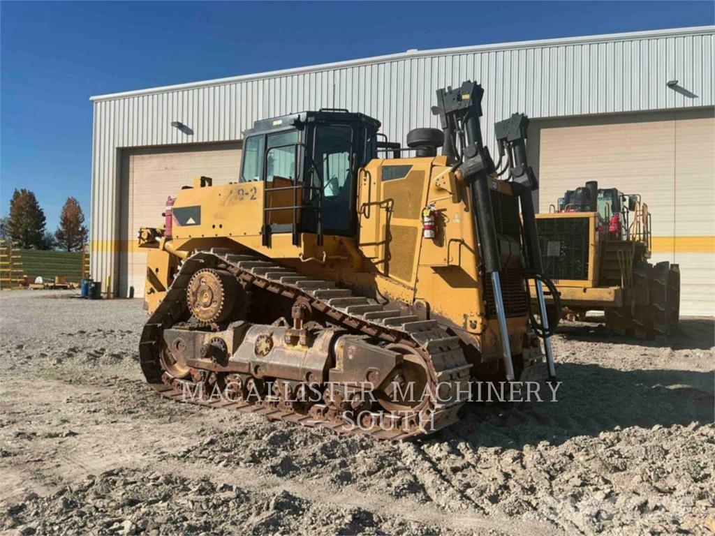 CAT D9T 履带式推土机