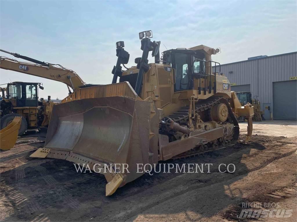 CAT D9T 履带式推土机
