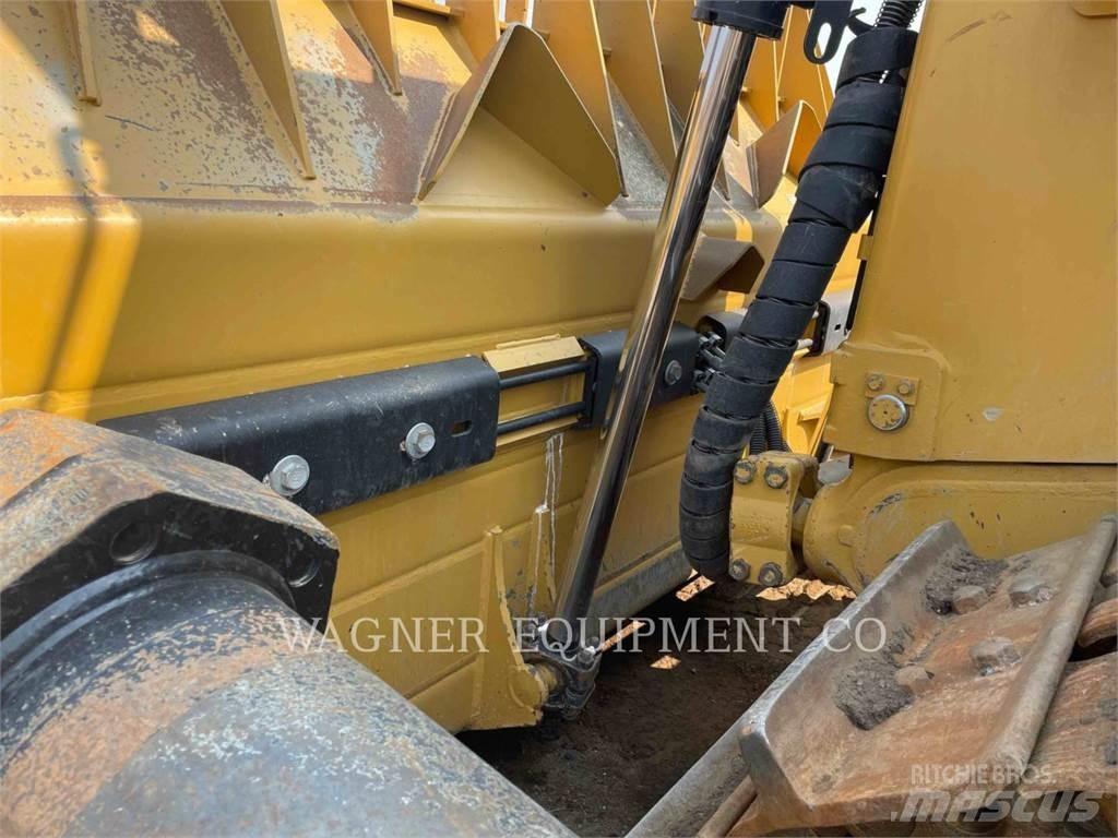 CAT D9T 履带式推土机