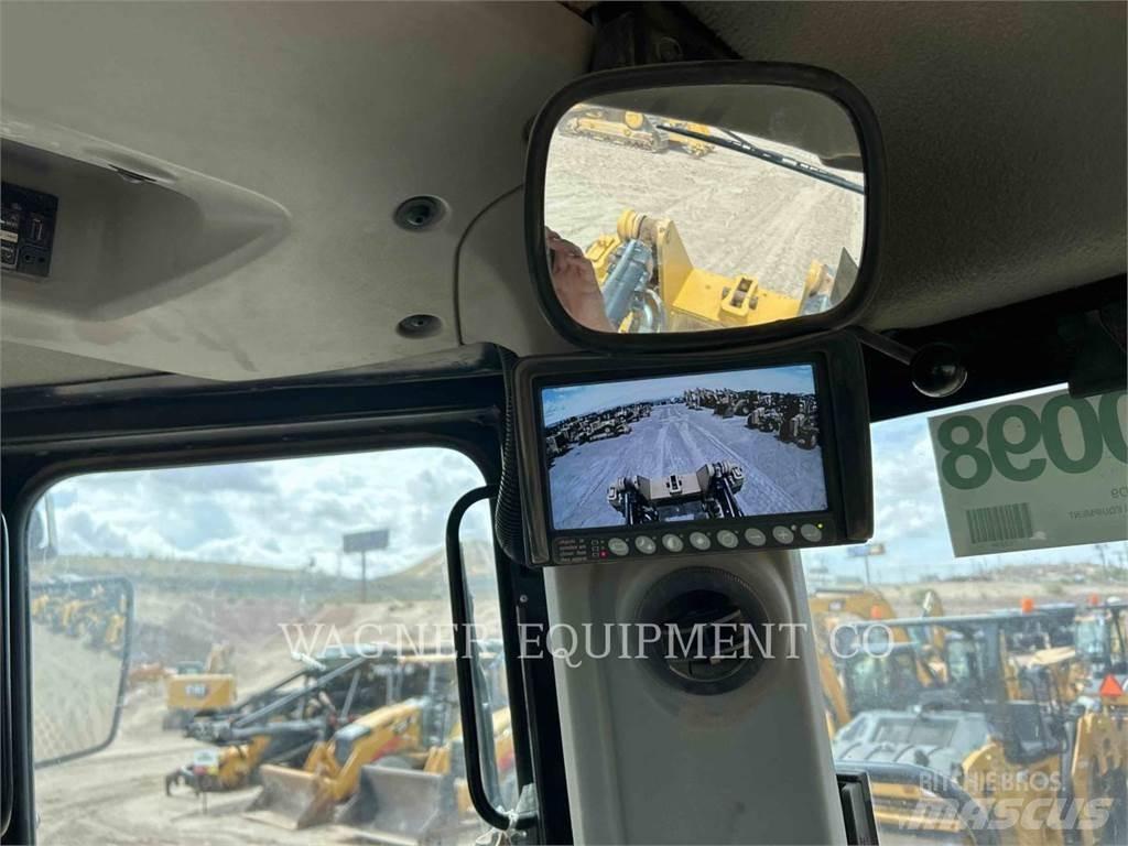 CAT D9T 履带式推土机