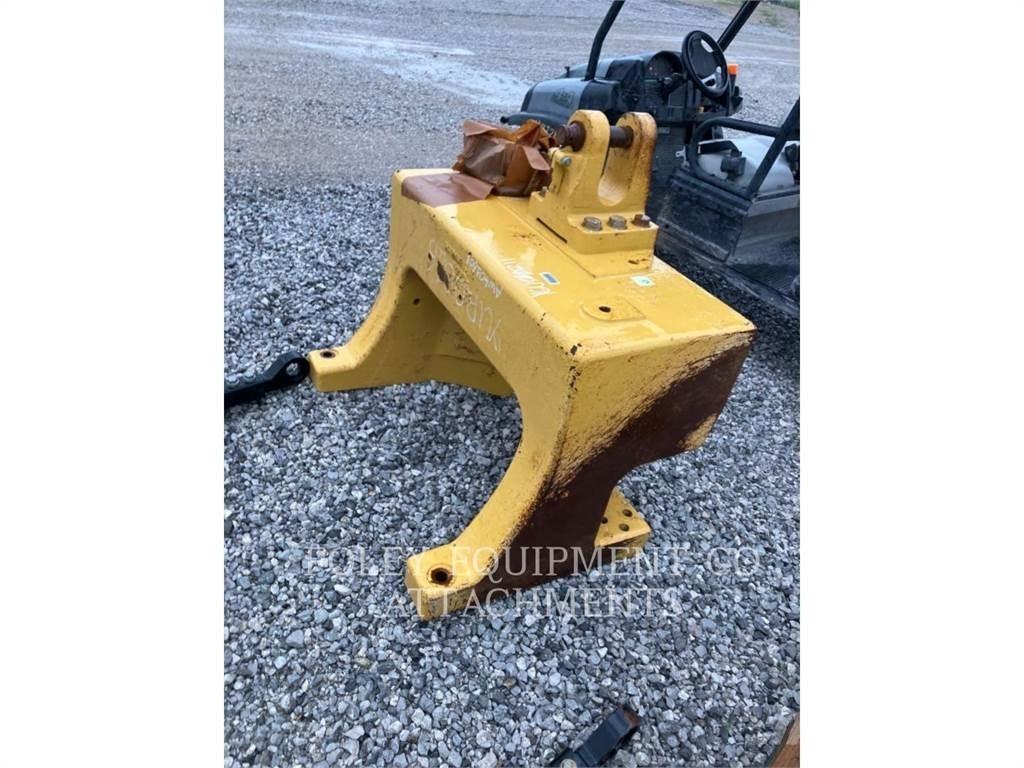 CAT DBCWD8T 履带式推土机