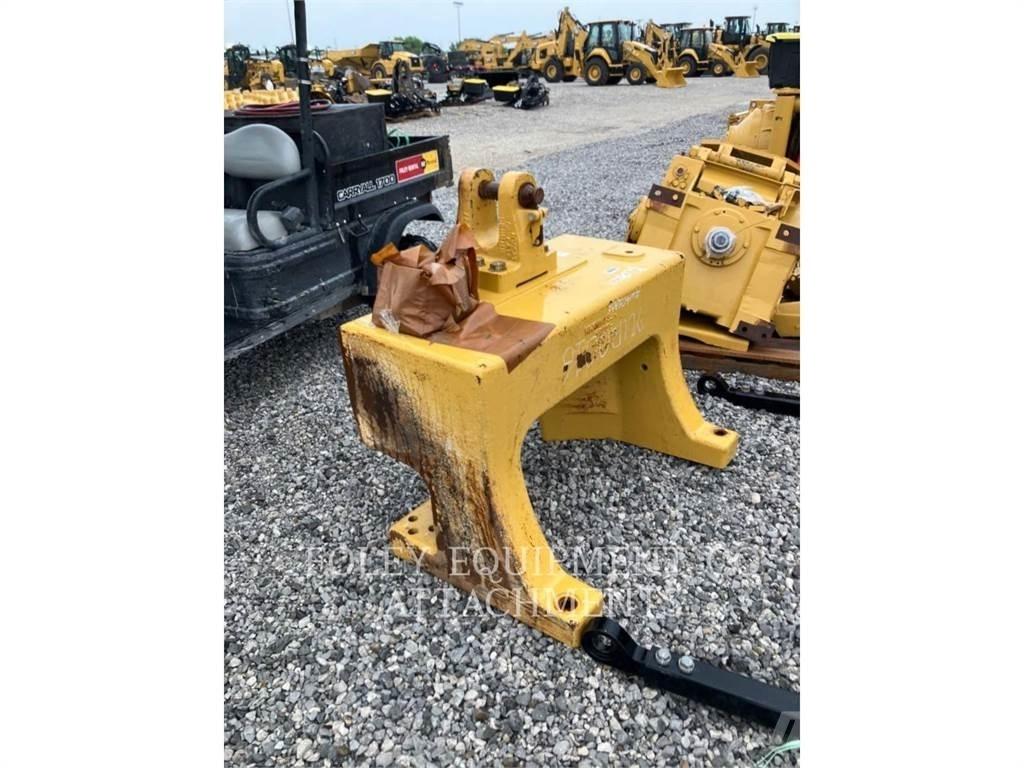 CAT DBCWD8T 履带式推土机
