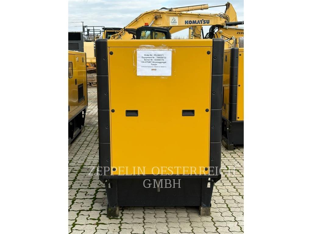 CAT DE88E3 工业发动机