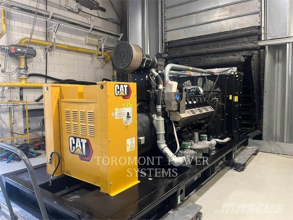 CAT DG400 柴油发电机