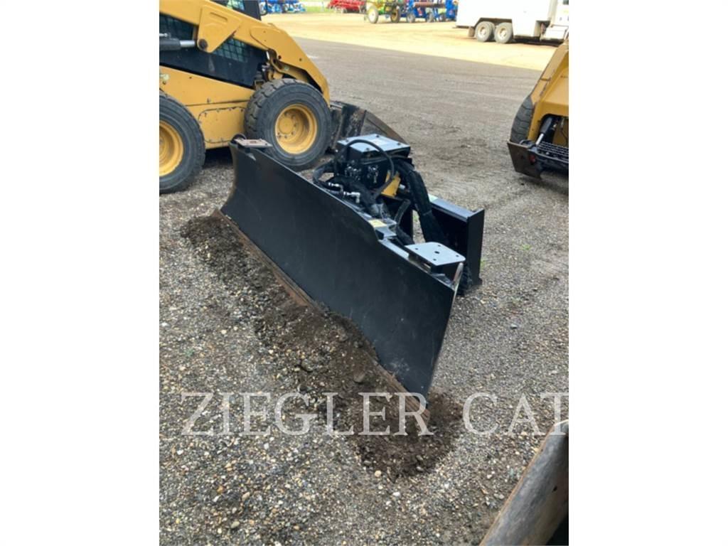 CAT DOZER BLADE 92 推铲