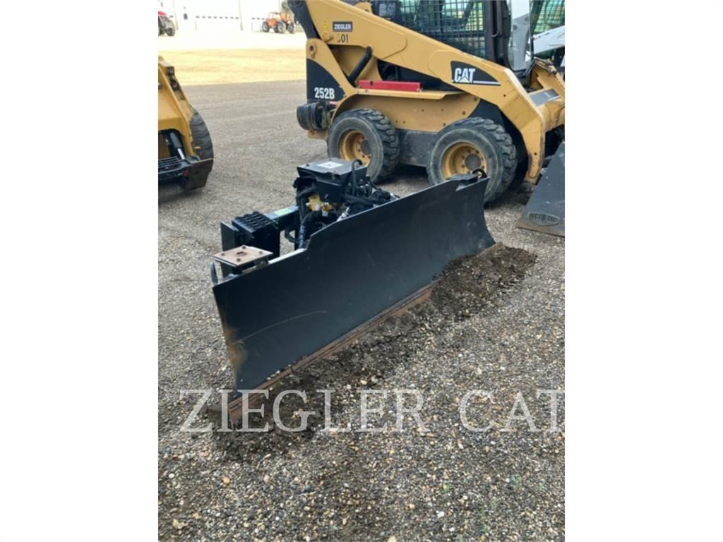 CAT DOZER BLADE 92 推铲