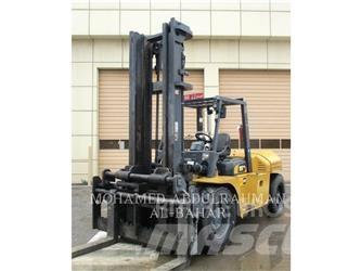 CAT DP100NH 其他叉车