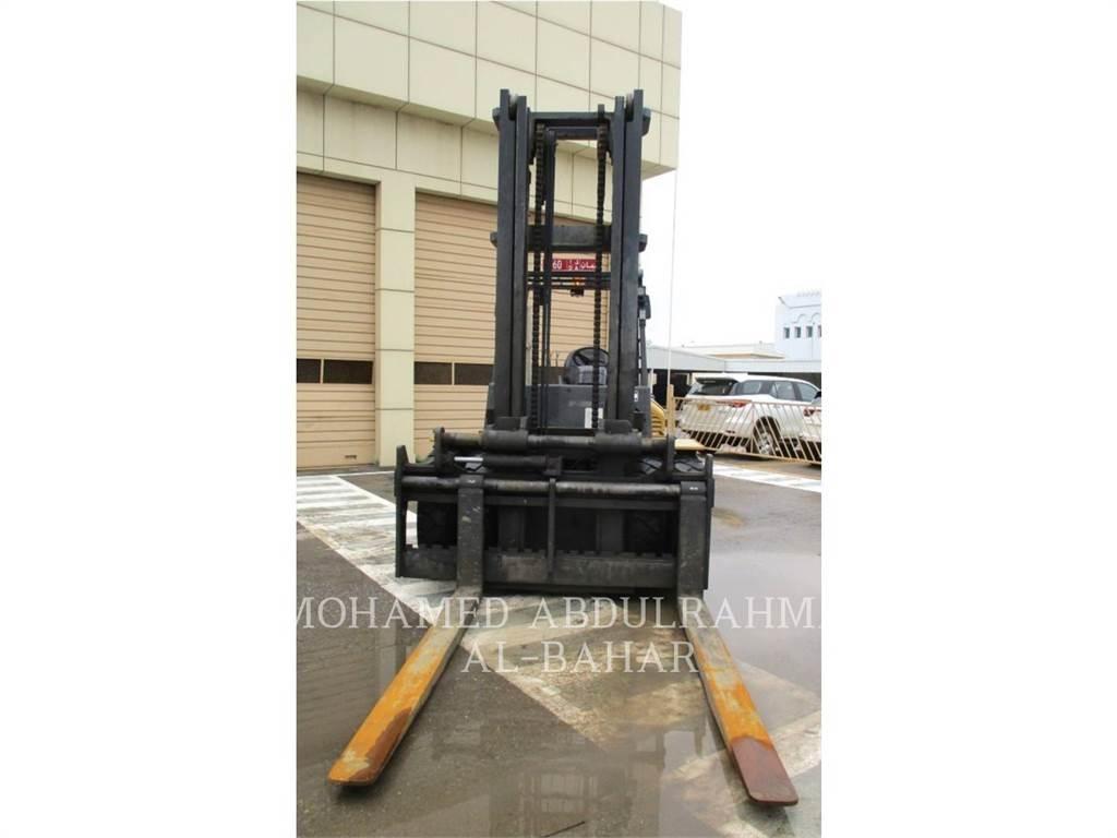 CAT DP100NH 其他叉车