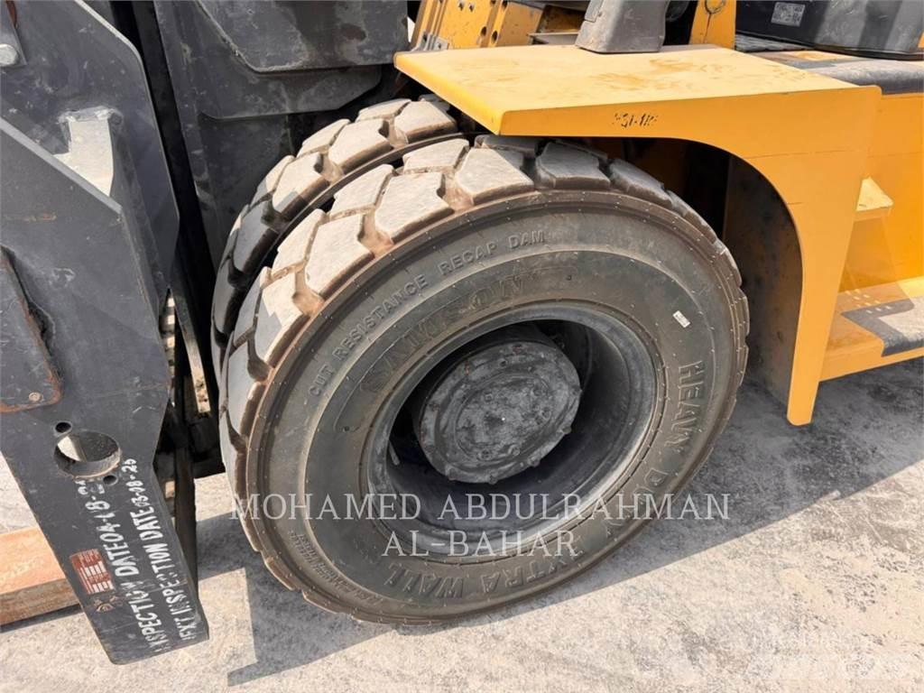 CAT DP100NH 其他叉车