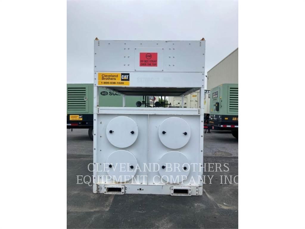 CAT DX30 加热和解冻设备