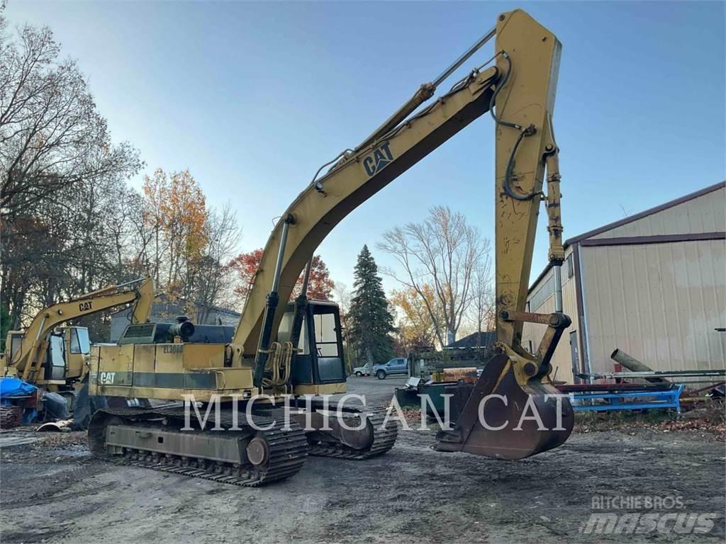 CAT EL300B 履带挖掘机