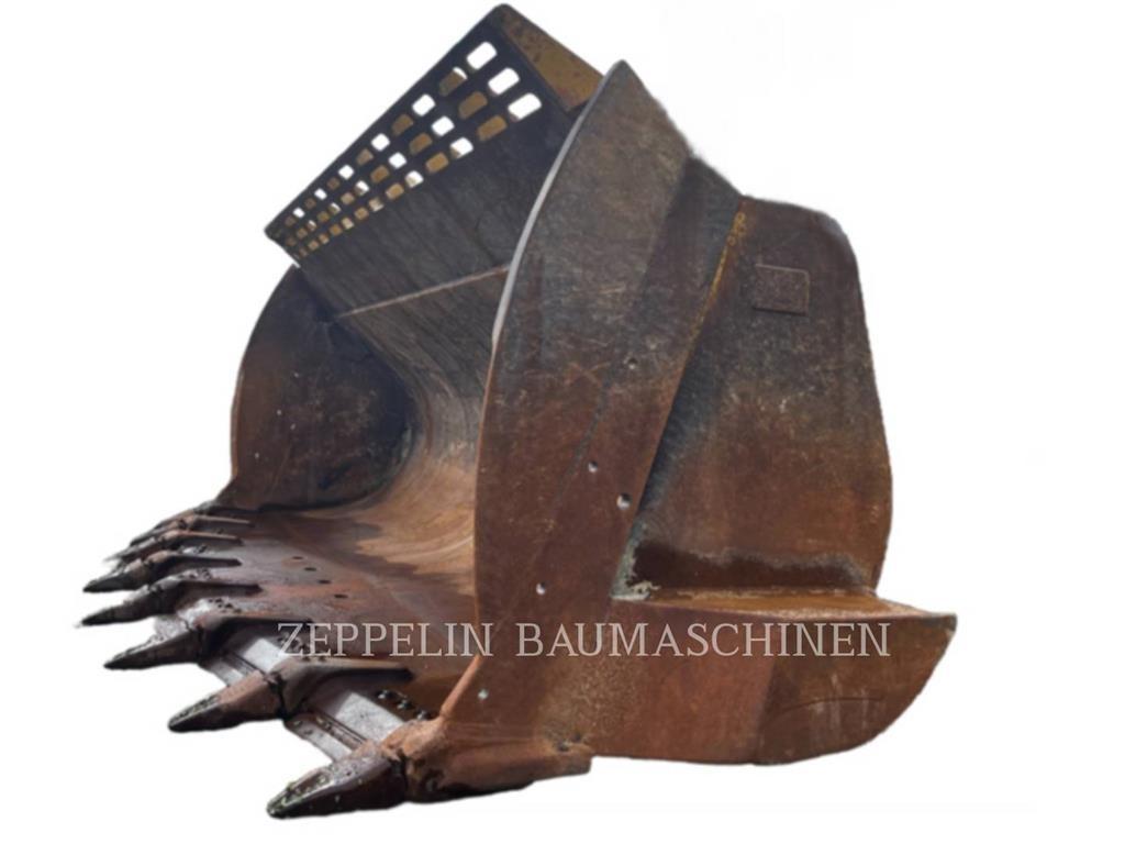 CAT FELSSCHAUFEL 990H 挖斗