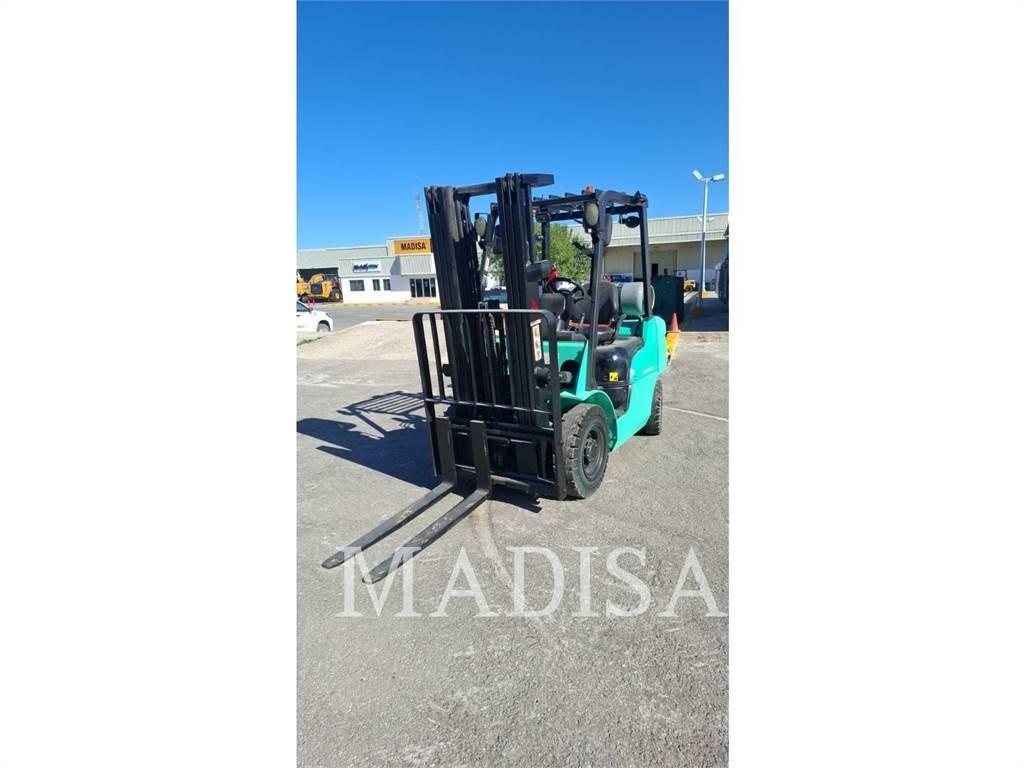 CAT FG25N 其他叉车